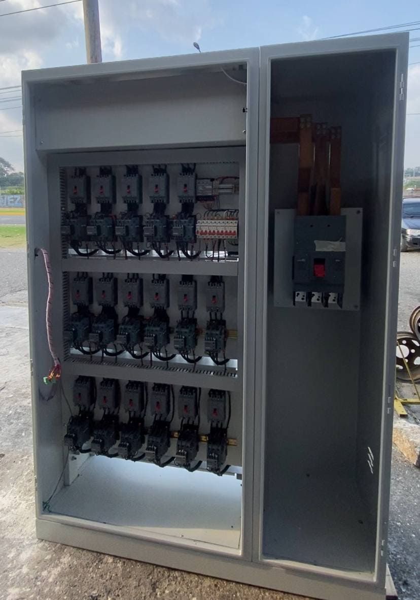 Instalación eléctrica