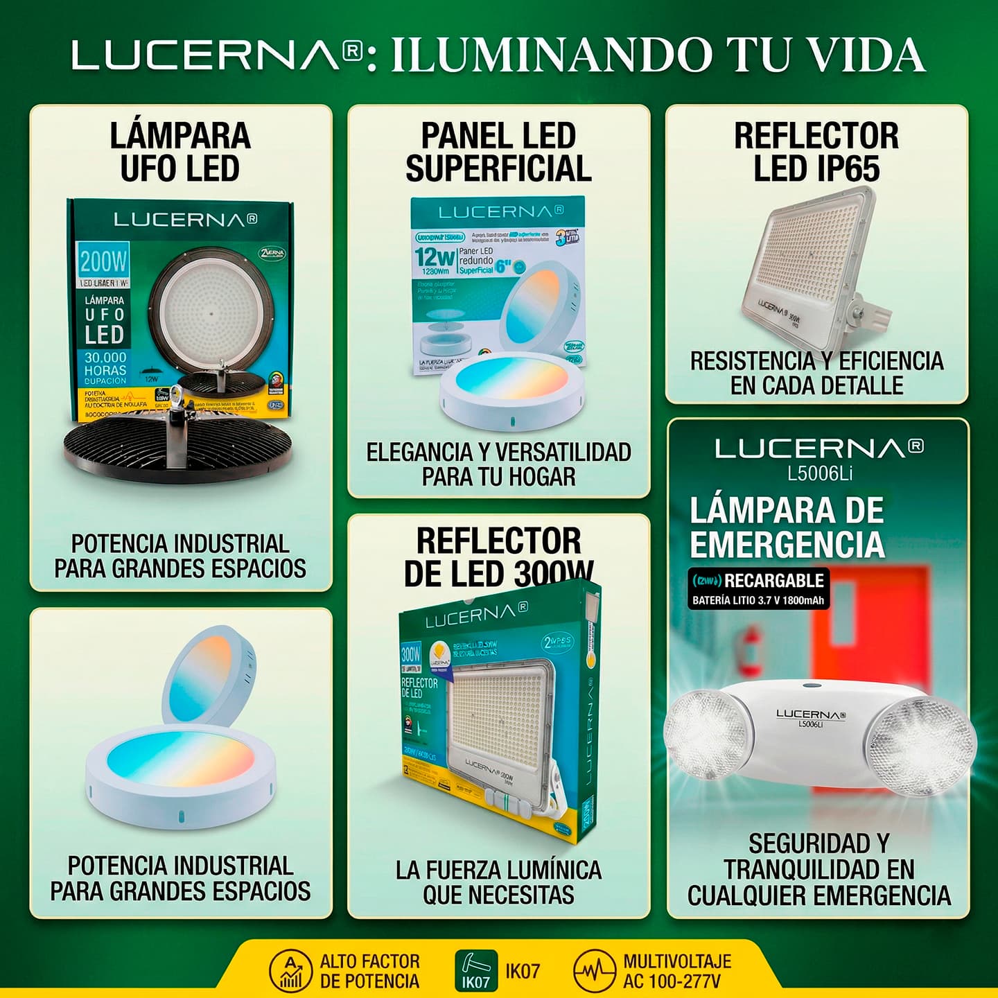 Materiales Eléctricos 2