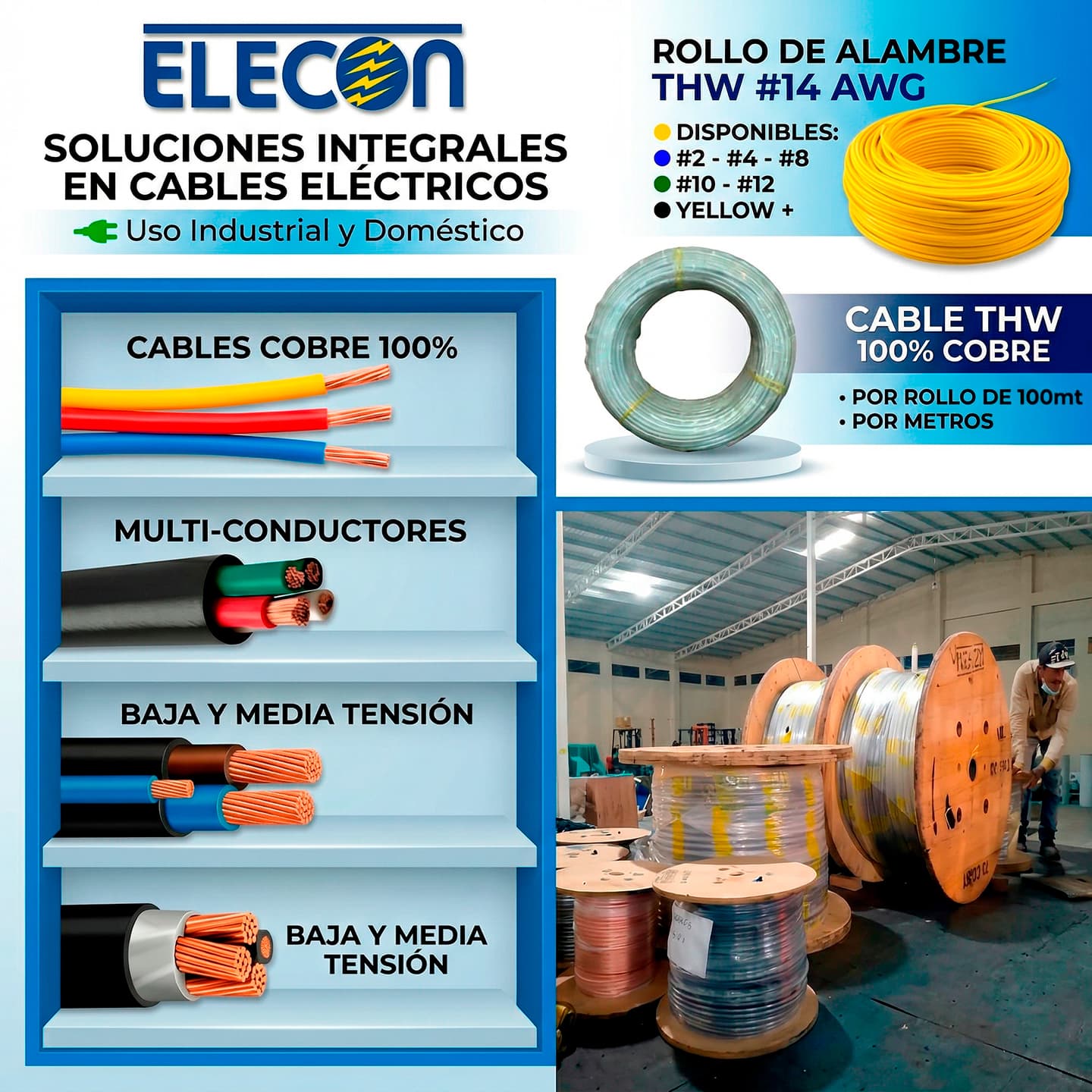 Materiales Eléctricos 3