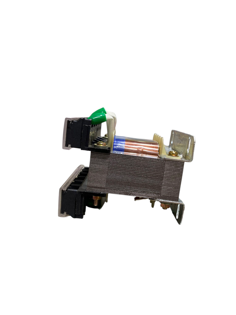 TRANSFORMADOR DE CONTROL 440-220/220-110 24V 40VA