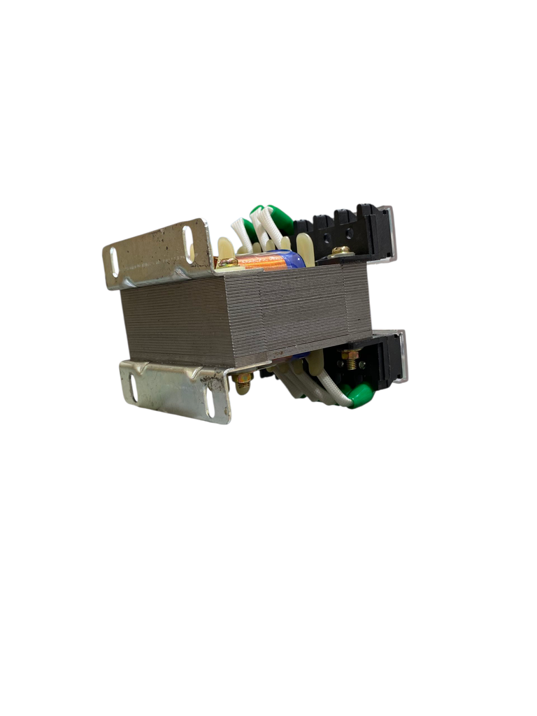 TRANSFORMADOR DE CONTROL 440-220/220-110 24V 40VA