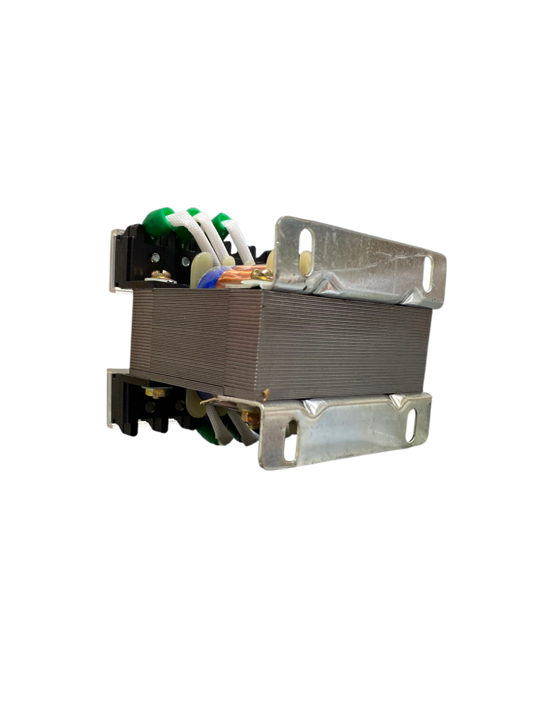 TRANSFORMADOR DE CONTROL 440-220/220-110 24V 63VA