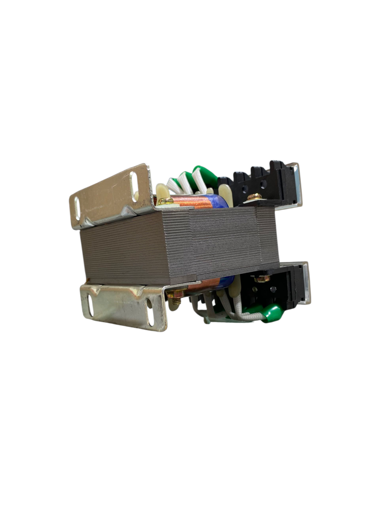 TRANSFORMADOR DE CONTROL 440-220/220-110 24V 63VA