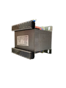 TRANSFORMADOR DE CONTROL 440-220/220-110-24V 500VA