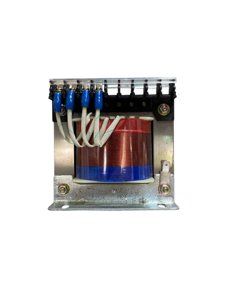 TRANSFORMADOR DE CONTROL 440-220/220-110-24V 500VA