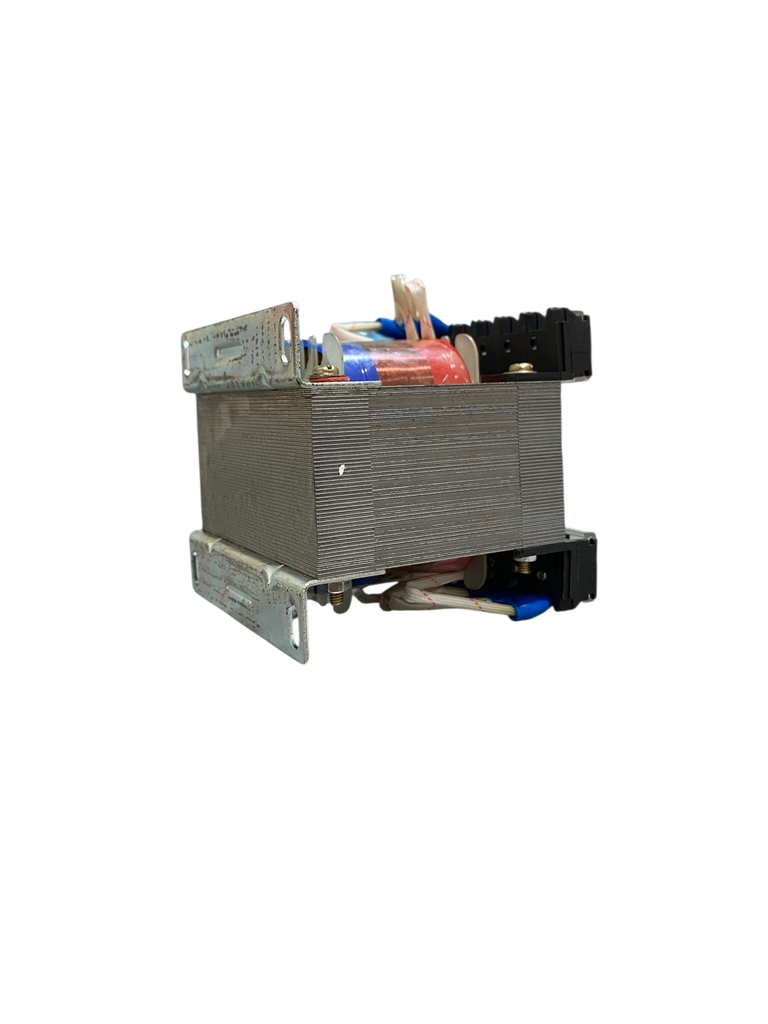 TRANSFORMADOR DE CONTROL 440-220/220-110-24V 300VA