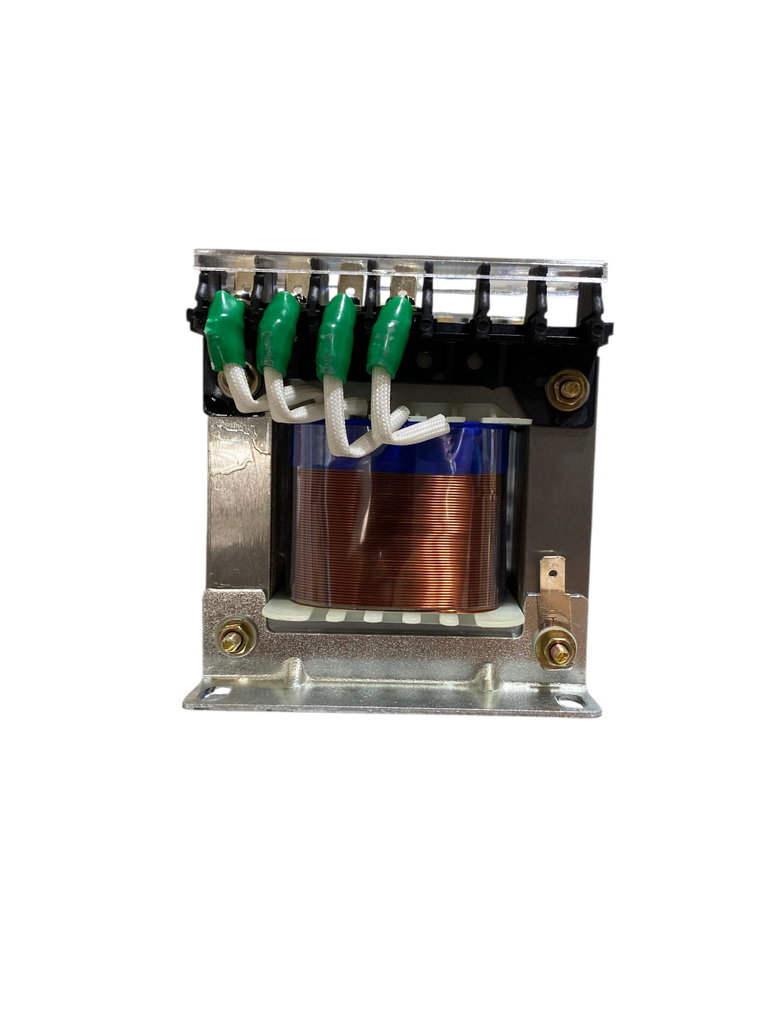 TRANSFORMADOR DE CONTROL 440-220/220-110-24V 250VA