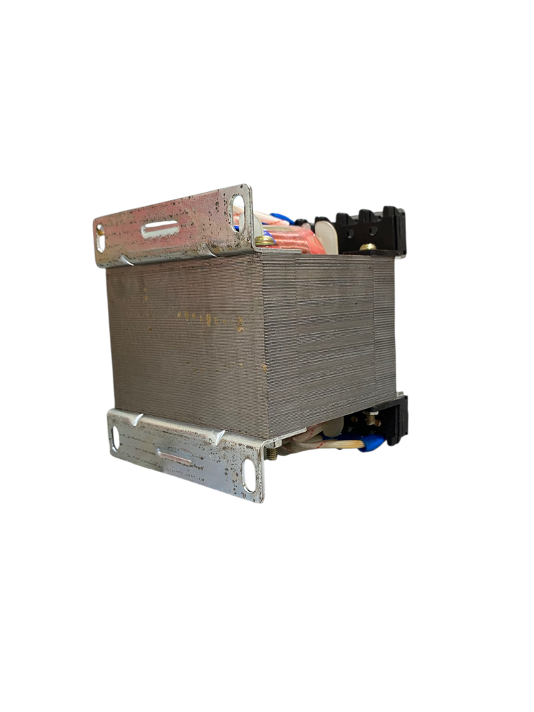 TRANSFORMADOR DE CONTROL 440-220/220-110-24V 200VA