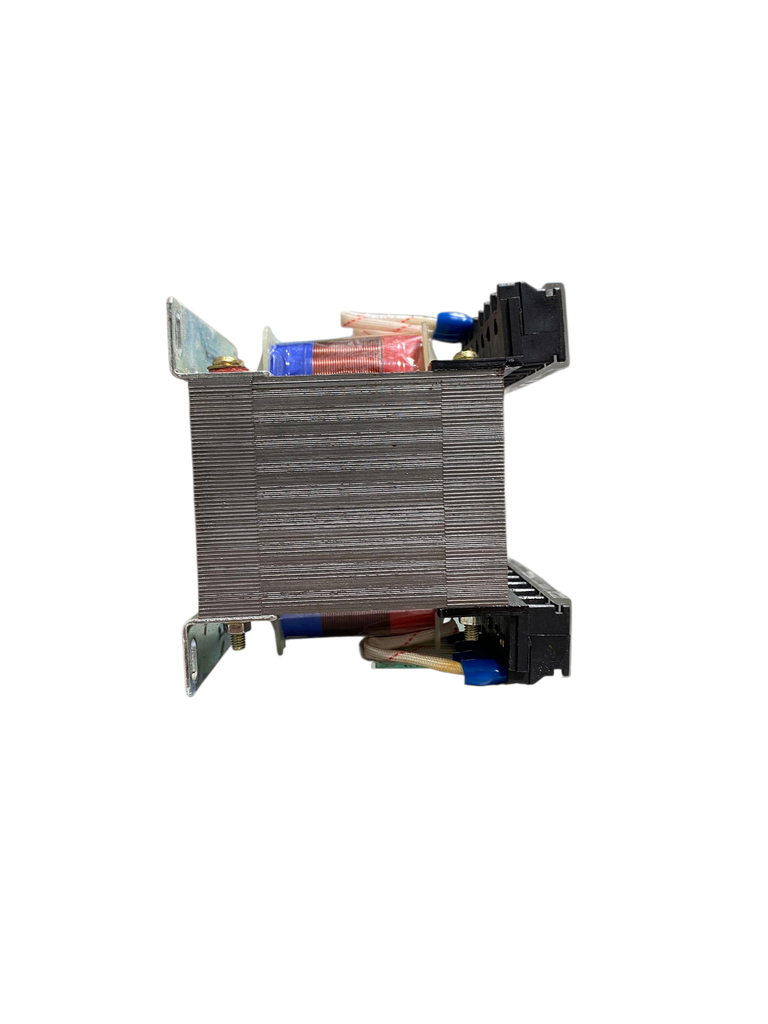 TRANSFORMADOR DE CONTROL 440-220/220-110-24V 200VA