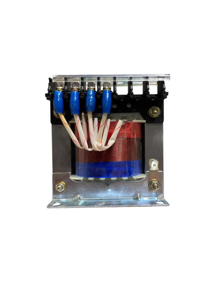TRANSFORMADOR DE CONTROL 440-220/220-110-24V 200VA