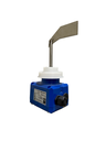 SENSOR DE NIVEL ROTOBIN TIPO PALETA 24VAC 3W ILTD0 MARCA TOREX