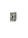 CONTACTO AUXILIAR 1NA+1NC FRONTAL COLOR BLANCO MARCA SCHNEIDER ELECTRIC