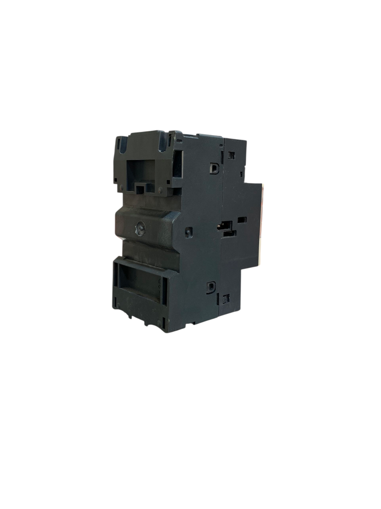 GUARDAMOTOR 1-1.6 AMP. 100kA@240V. DE BOTONE 