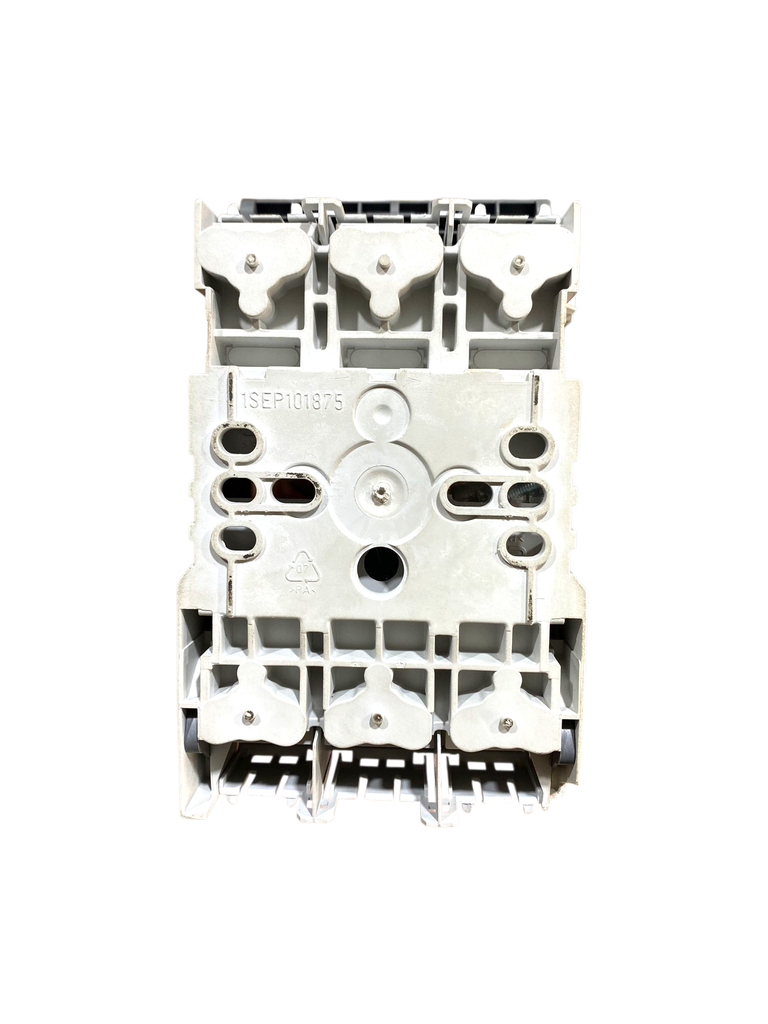 SECCIONADOR PORTAFUSIBLE XLP00 ABB