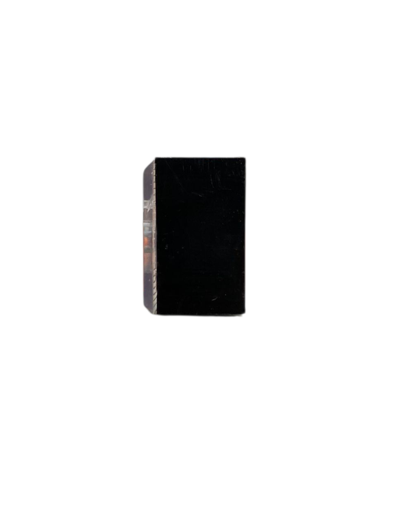 REGLETA DE BAQUELITA 25AMP 12P