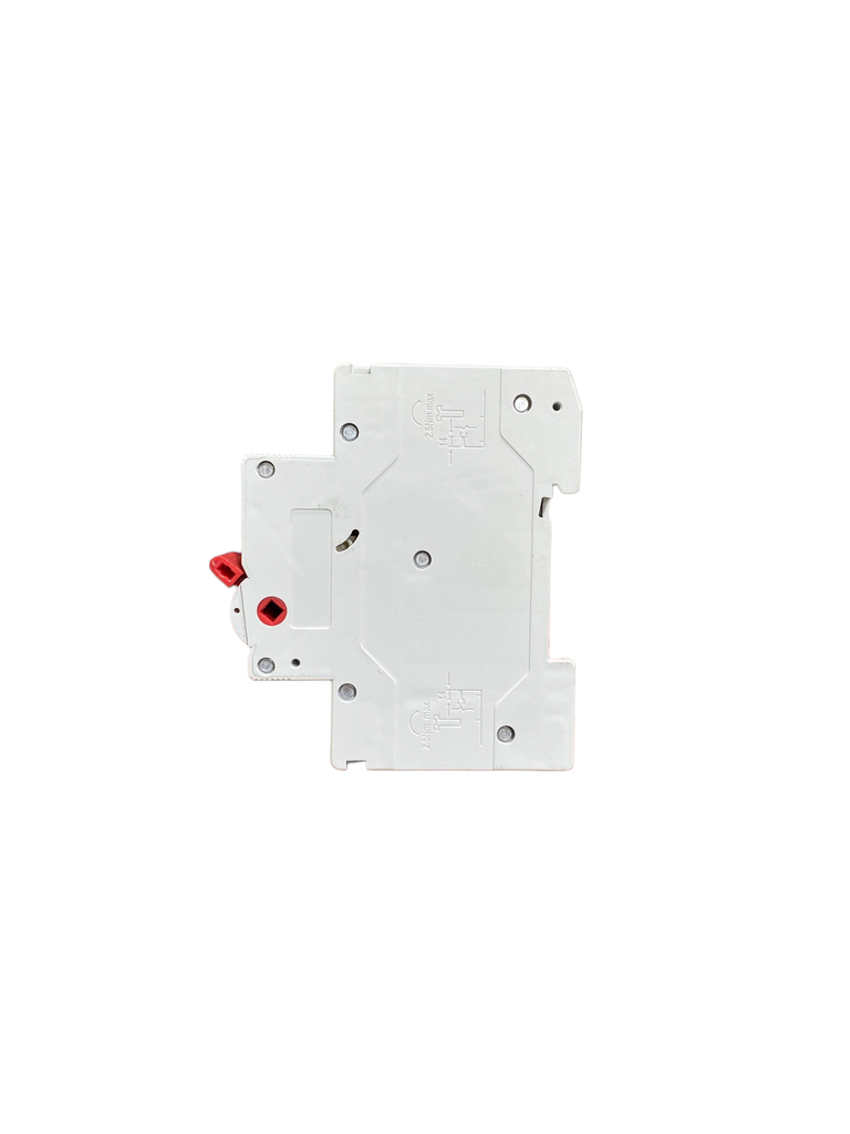 MINI BREAKER 1X1A