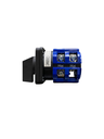 SELECTOR CONMUTADOR MANUAL ON-OFF 63A. 440V 2P