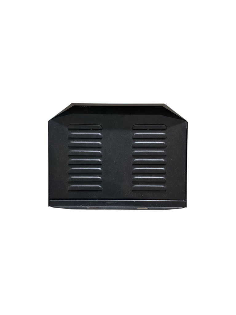 ESTABILIZADOR DE VOLTAJE MONOFASICO DE 7.5 KVA 110/220 VAC CON +/- 25% REGULACION 