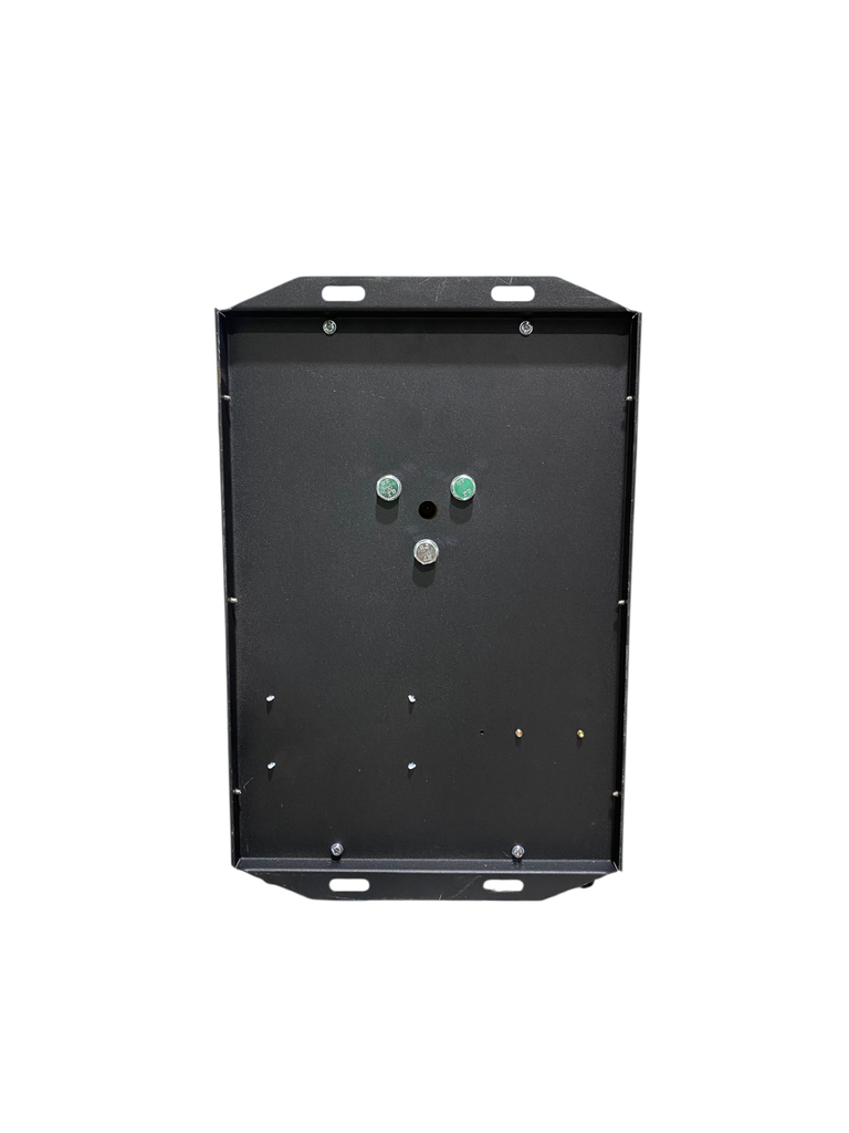 ESTABILIZADOR DE VOLTAJE MONOFASICO DE 10 KVA 110/220 VAC CON +/- 25% REGULACION 