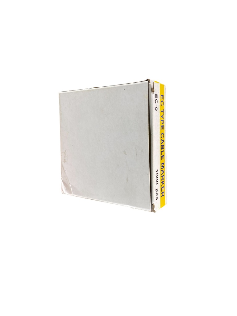 ANILLO MARCA CABLE "4"