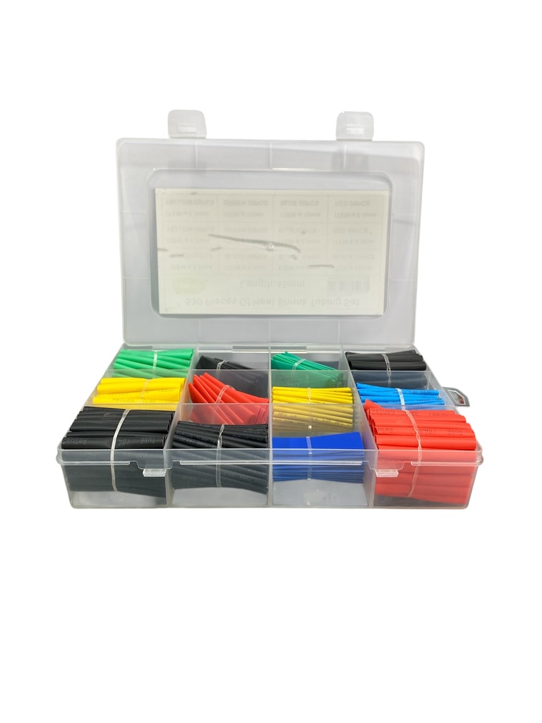 SET DE TERMOENCOGIBLES LD-1045 ILUM-VEN