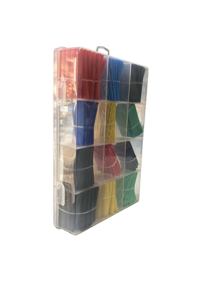 SET DE TERMOENCOGIBLES LD-1045 ILUM-VEN