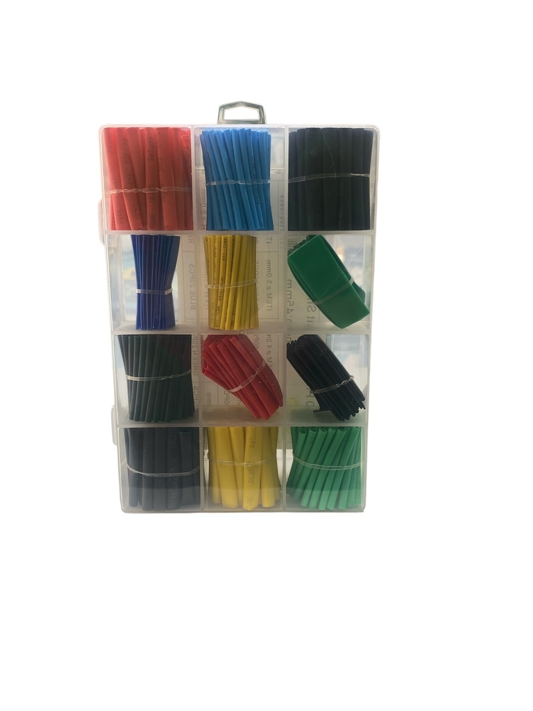 SET DE TERMOENCOGIBLES LD-1045 ILUM-VEN