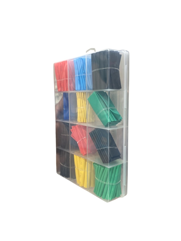 SET DE TERMOENCOGIBLES LD-1045 ILUM-VEN