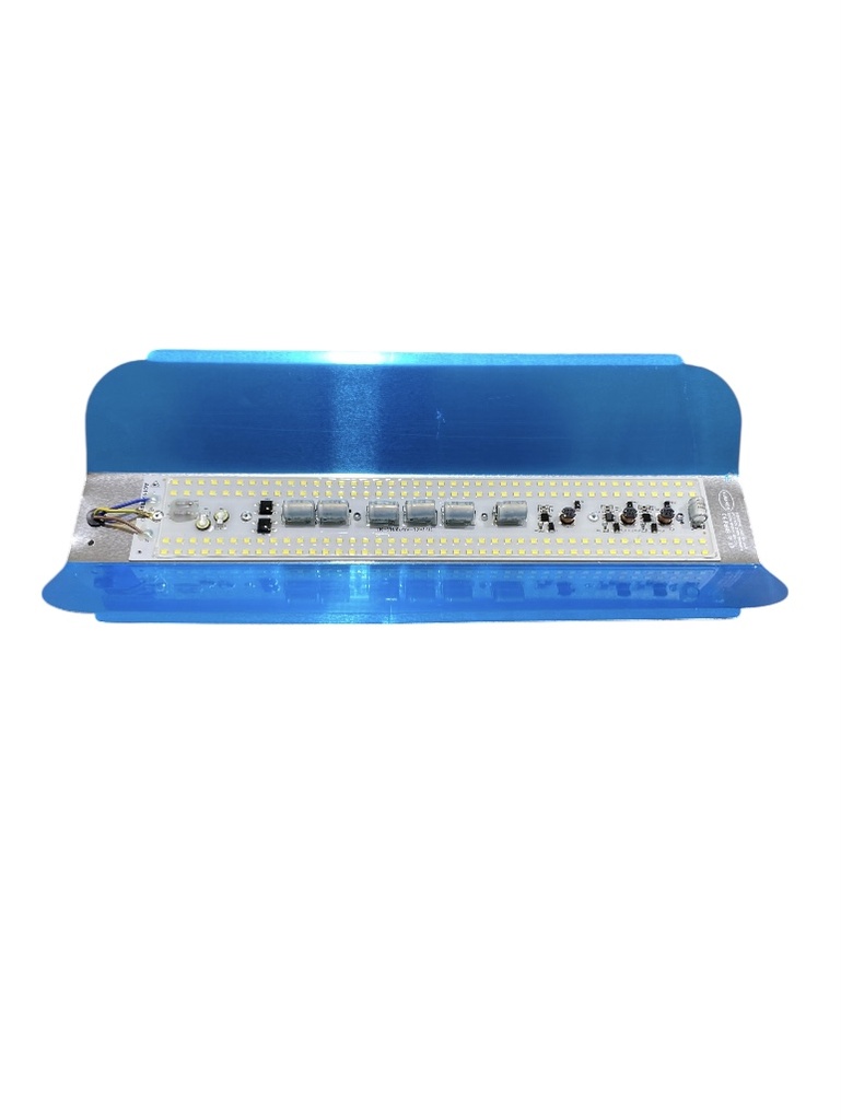 REFLECTOR LED ULTRALIVIANO  300 W LD-1122 ILUM-VEN