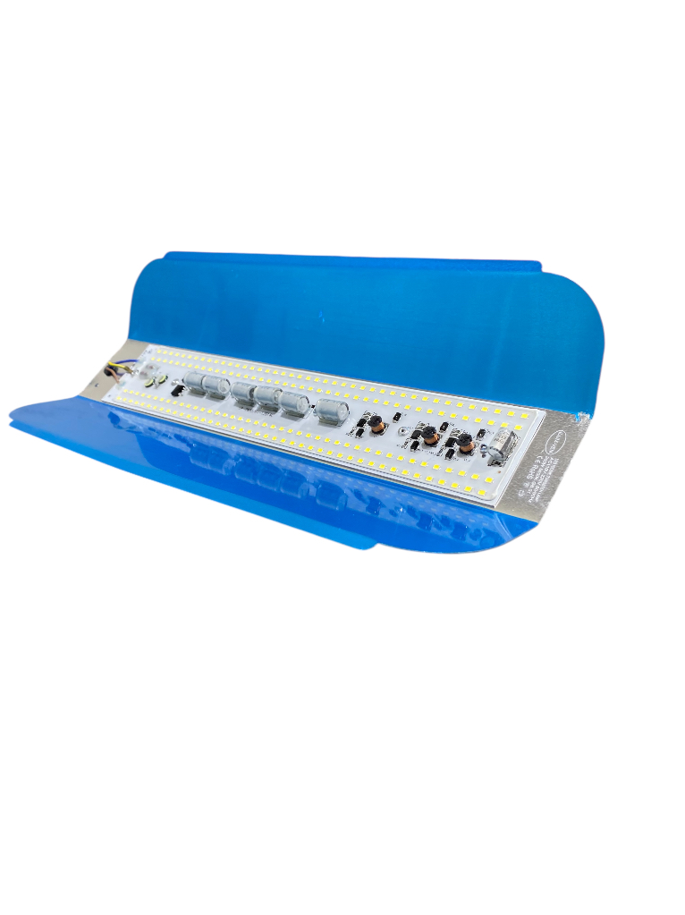 REFLECTOR LED ULTRALIVIANO  300 W LD-1122 ILUM-VEN