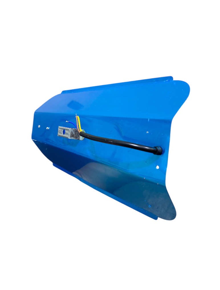 REFLECTOR LED ULTRALIVIANO  300 W LD-1122 ILUM-VEN