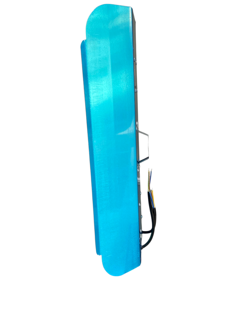 REFLECTOR LED ULTRALIVIANO MULTIVOLTAJE 400W LUMINART