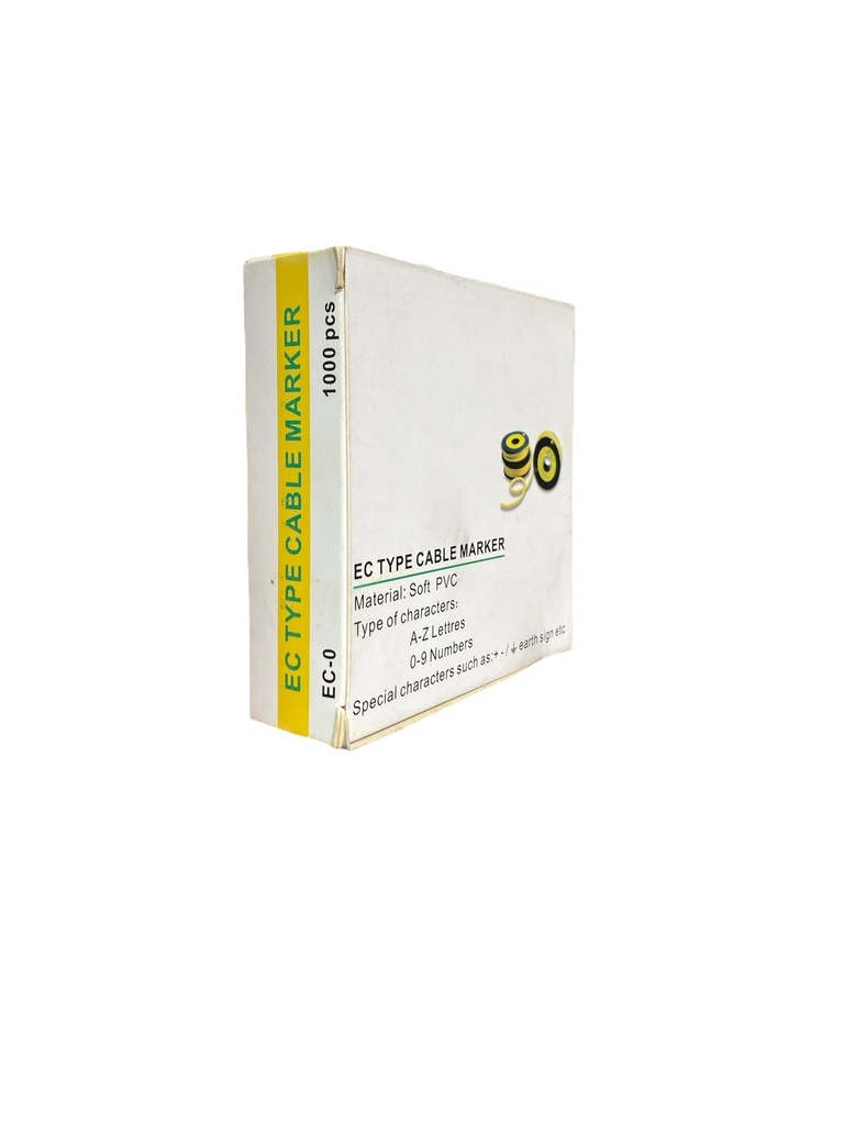 ANILLO MARCA CABLE "C"