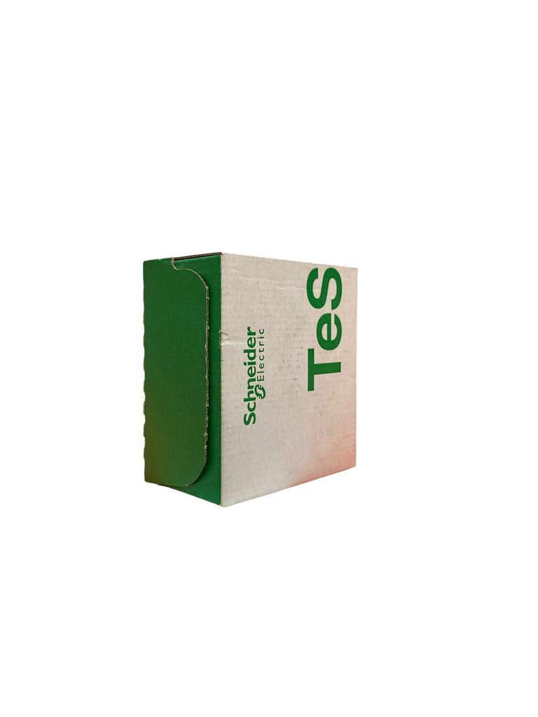 RELE TERMICO TESYS 30-38 AMP LRD35 SCHNEIDER ELECTRIC