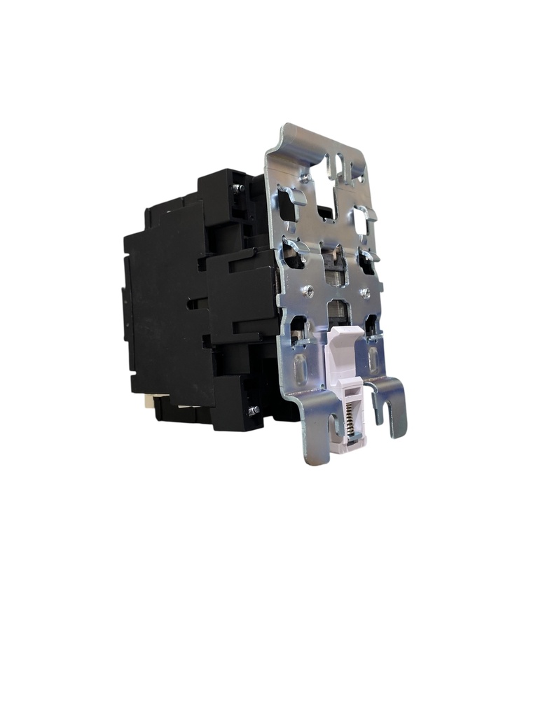 CONTACTOR 3P 50 A 60HZ BOBINA 220 V SERIE CJX2 