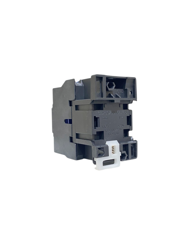 CONTACTOR 3P 12 A 60HZ BOBINA 220 V SERIE CJX2 