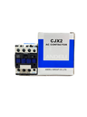 CONTACTOR 3P 18 A 60HZ BOBINA 220 V SERIE CJX2 