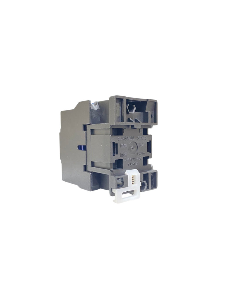 CONTACTOR 3P 18 A 60HZ BOBINA 220 V SERIE CJX2 