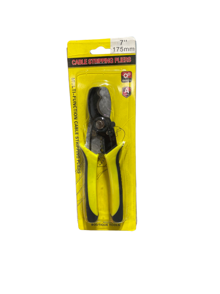 PELACABLES MULTIFUNCIONAL HR-227 HERRA-VEN