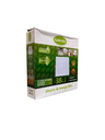 PANEL LED 38W CUADRADO EMPOTRABLE BORDE INFINITO 110-220V 