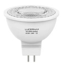 FOCO LED 5W 450LM 3.000°K IP20 100-240V GU5.3 (BIPIN) MR16