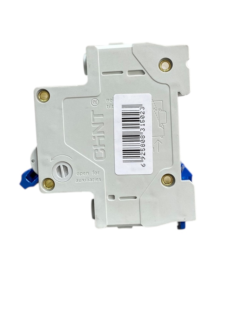 MINI BREAKER 2X25A 4.5KACC CURVA C 110/400V 50/60HZ