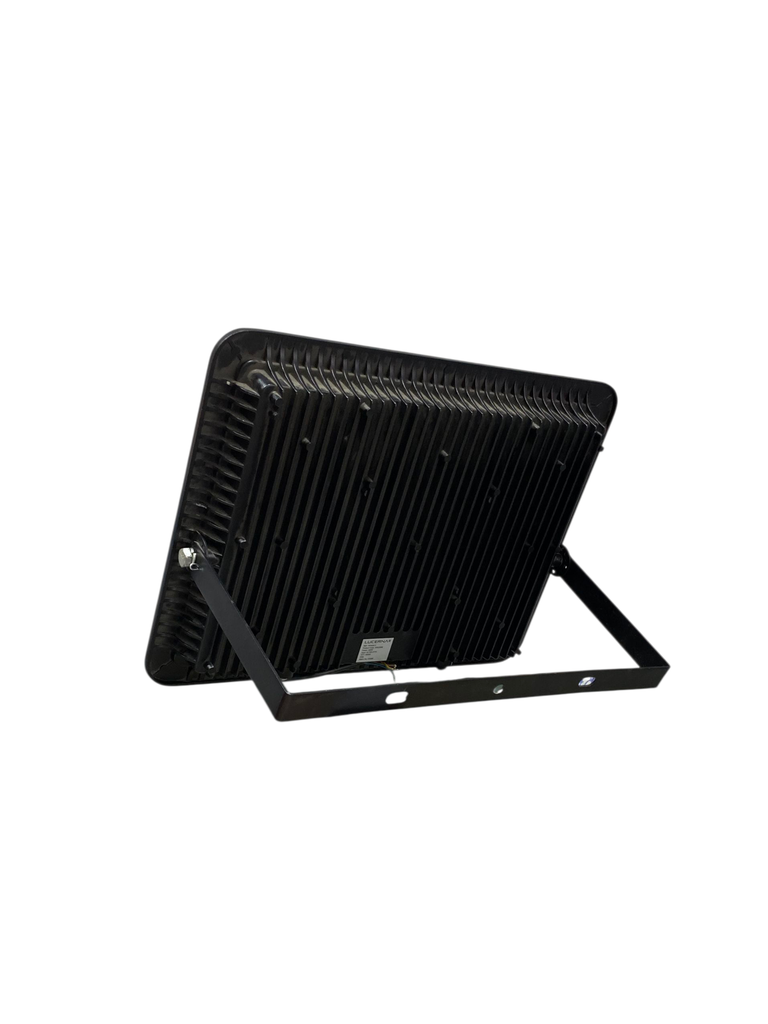 REFLECTOR LED 400W COMPACTO 6.500°K 100-277 V 120 LM/W IP65 LUCERNA