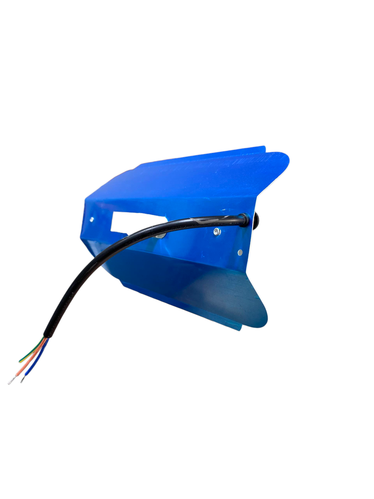 REFLECTOR LED ULTRALIVIANO 50W LUMINART