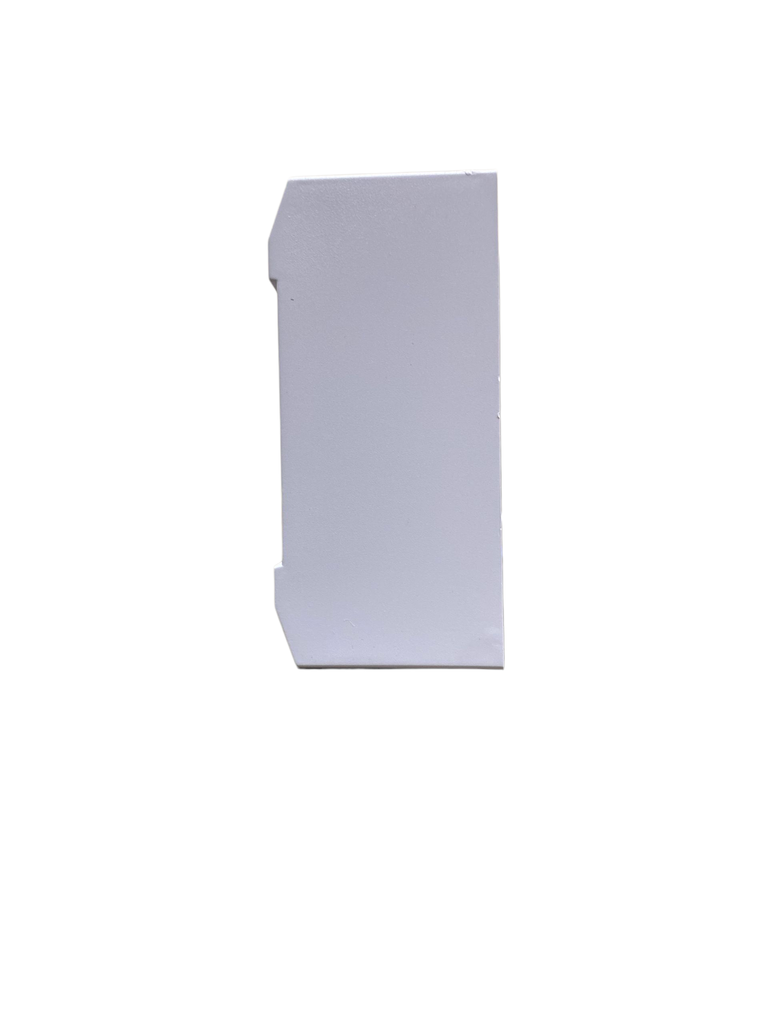 CAJA PARA BREAKER PLASTICA DE 2 POLO ANDELI