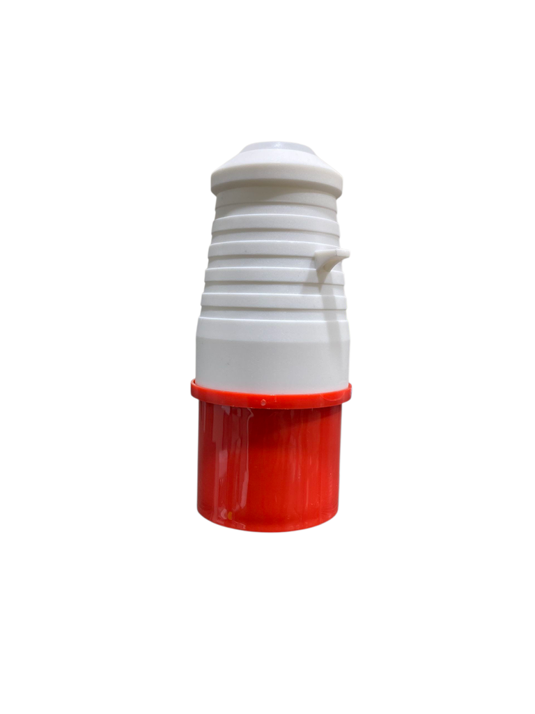 TOMA INDUSTRIAL MACHO 4PX32A(3P+T) 6H 380/415V