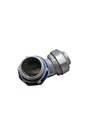 CONECTOR LIQUID TIGHT CURVO 1"