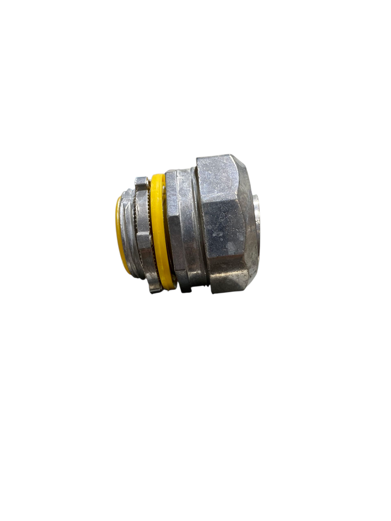 CONECTOR LIQUID TIGHT RECTO 1"