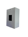 CAJA L2 PARA BREAKER SUPERFICIAL 190X130X70 INTENCOL