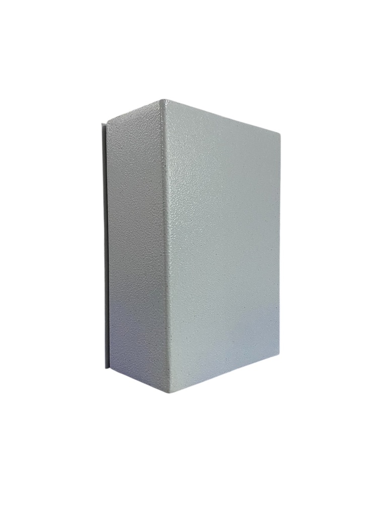 CAJA L2 PARA BREAKER SUPERFICIAL 190X130X70 INTENCOL